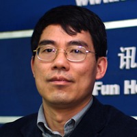 Vincent Mo