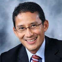 Sandiaga Uno