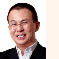 Richard Li