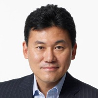 Hiroshi Mikitani