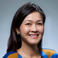 Sarena Cheah