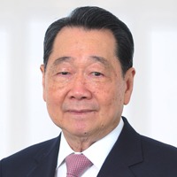 Dhanin Chearavanont