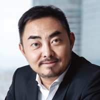 JP Gan