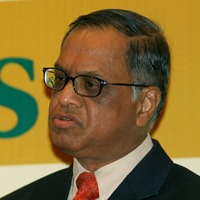 Narayana Murthy