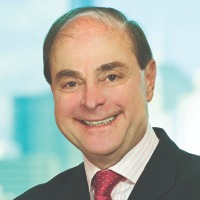 Joseph E. Aoun