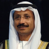 Sultan Ahmed Bin Sulayem