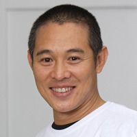 Jet Li