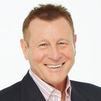 Dennis Gillings