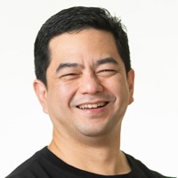 Martin Hartono