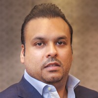 Shayan F Rahman