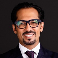 Mohammed Dewji