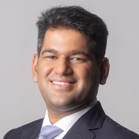 Sudarshan Venu