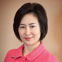 Pansy Ho