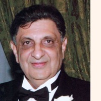 Cyrus S. Poonawalla