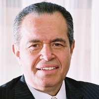 Mohamed Mansour