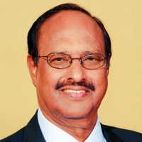G. V. Krishna Reddy