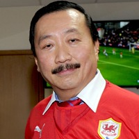 Vincent Tan