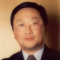 John S. Chen