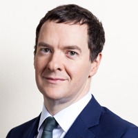George Osborne
