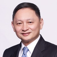Goh Choon Phong