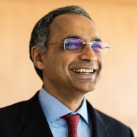 Madhav Rajan