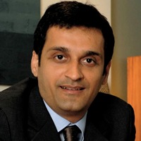 Vikas Oberoi