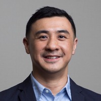 Axton Salim