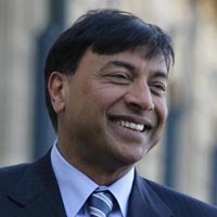Lakshmi N. Mittal