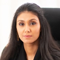 Roshni Nadar Malhotra