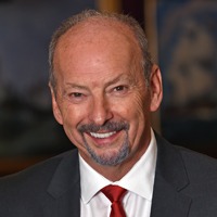 Peter Moore