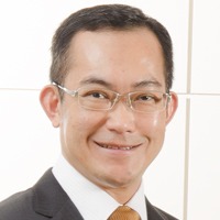Lee Yeow Chor