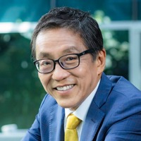 Ho Kwon Ping