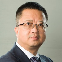 Liang Xinjun 