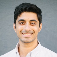 Ryan Pandya