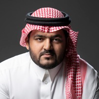 Ahmad AR. BinDawood