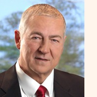 Jim Goodnight