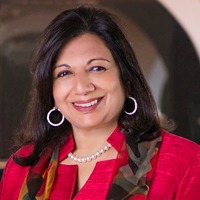 Kiran Mazumdar-Shaw