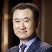 Wang Jianlin