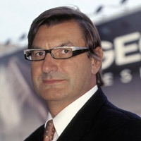Mario Moretti Polegato