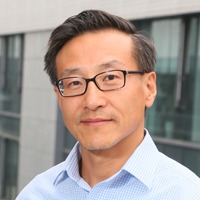 Joseph C. Tsai