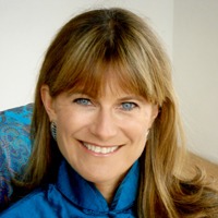 Jacqueline Novogratz
