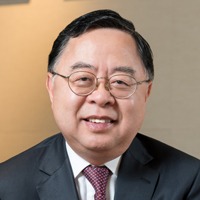 Ronnie C. Chan