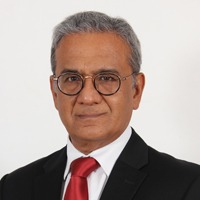 Achal Bakeri