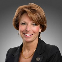 Carrie Jones-Barber