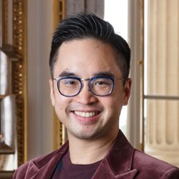 Adrian Cheng