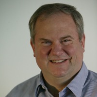 Gary Rieschel