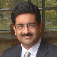 Kumar Birla