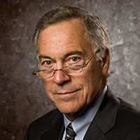 Steve H. Hanke