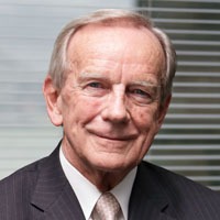 James E. Thompson