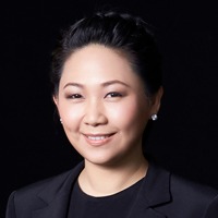 Tipaporn Chearavanont